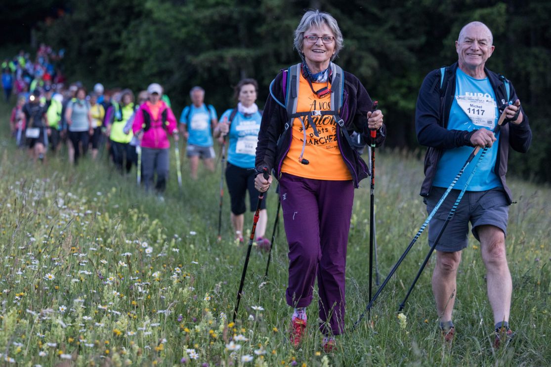 NORDIC WALKIN